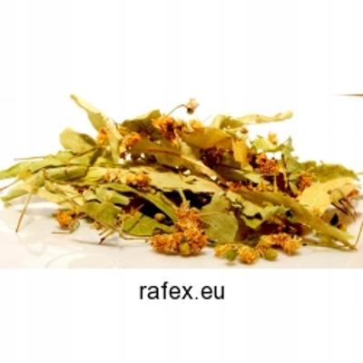 Lipa Květ 500 g Rafex