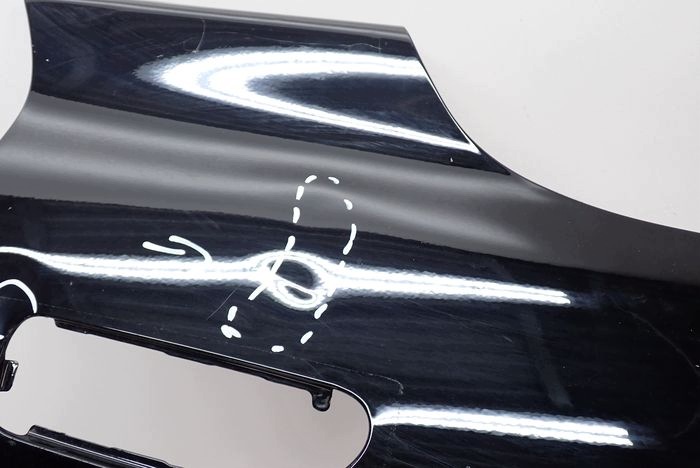 LEAPMOTOR C10 fender right front front