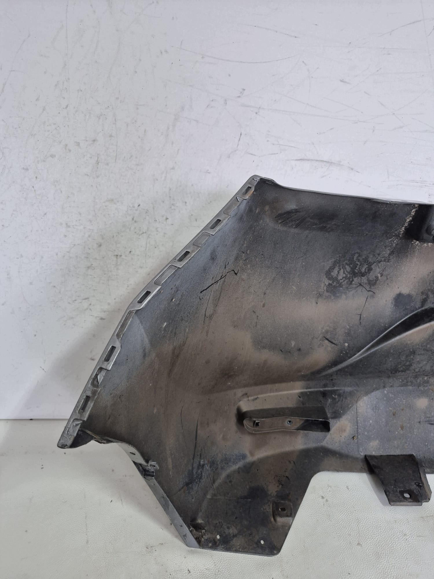 SUZUKI BALENO II 2 15-19 bumper rear part rear