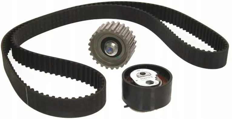 CONTI ZESTAW PASKA ROZRZĄDU CT1148K1