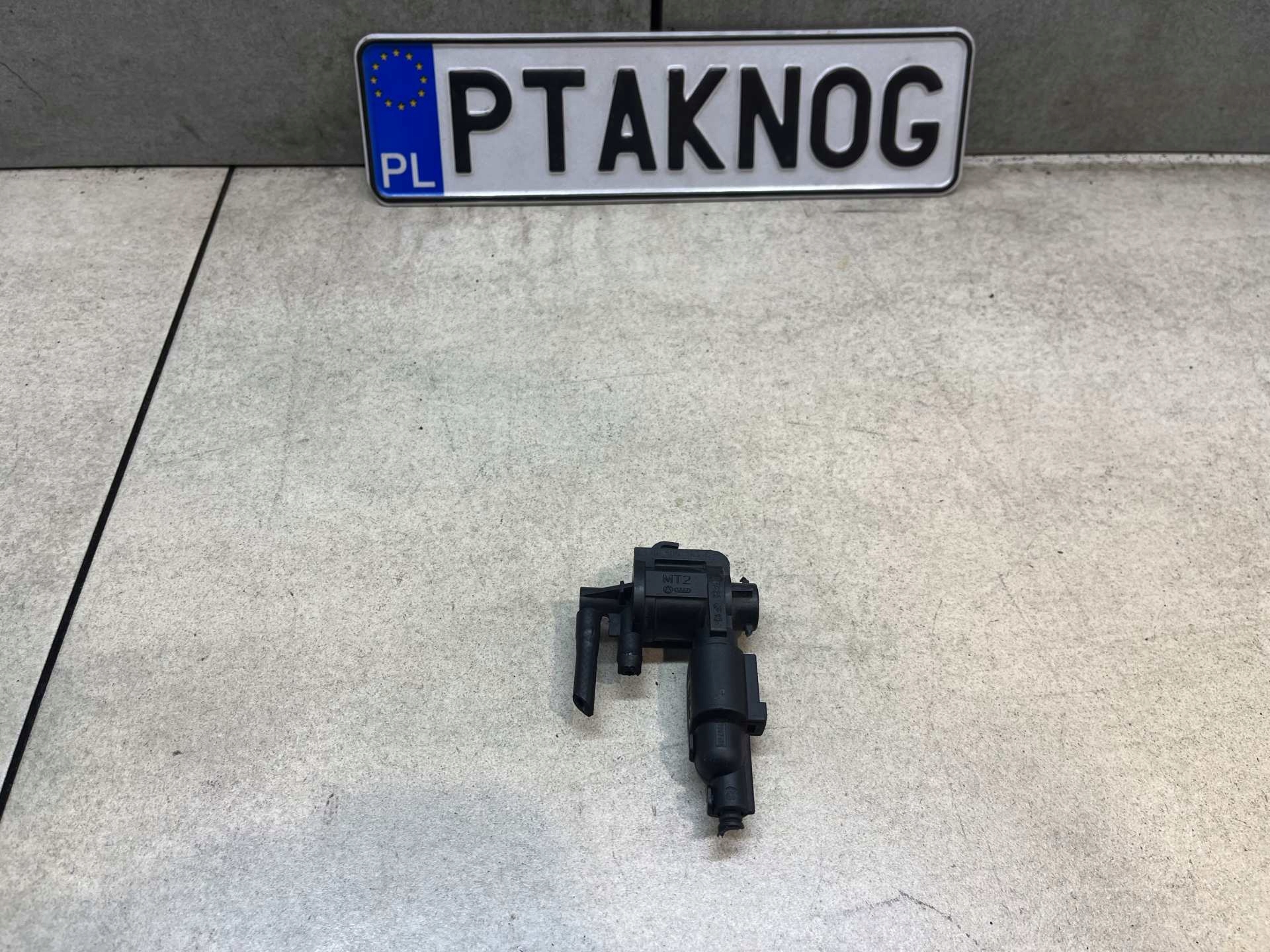 Sensor Unterdruck SKODA OCTAVIA und 1.9 TDI 1J0906283C