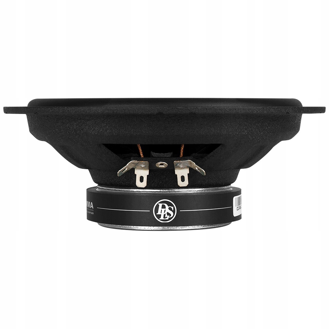 GŁOŚNIKI SAMOCHODOWE DLS PA6 AUDIO SYSTEM 50W 165MM DWUDROŻNE KOMPLET Model Advantage PA6