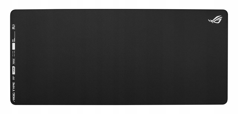 Asus podložka pod myš Rog Hone Ace XXL Aim Lab Edition, textil 90MP03G0…