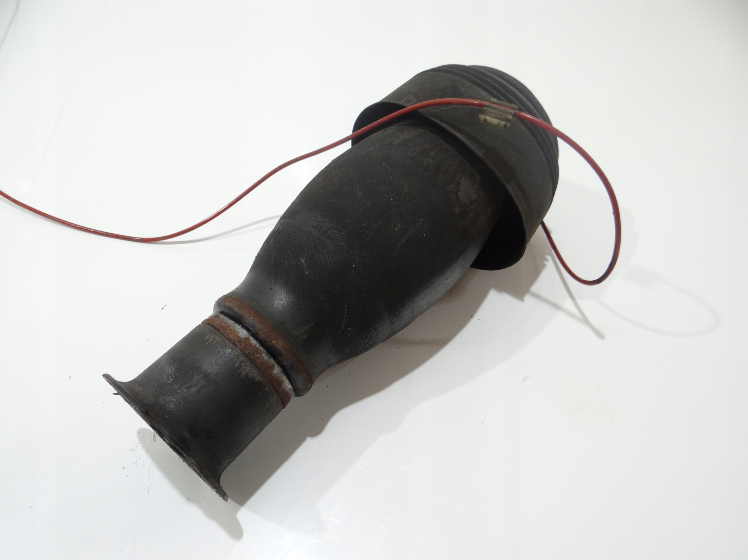 airbag MIECH left rear part NIVO BMW E61 (4273347)