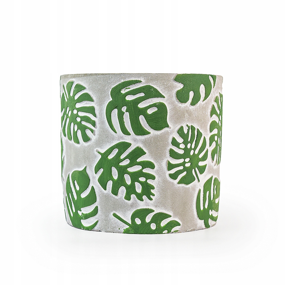 Osłonka Betonowa Cylindryczna Monstera Kod producenta 05.240.14