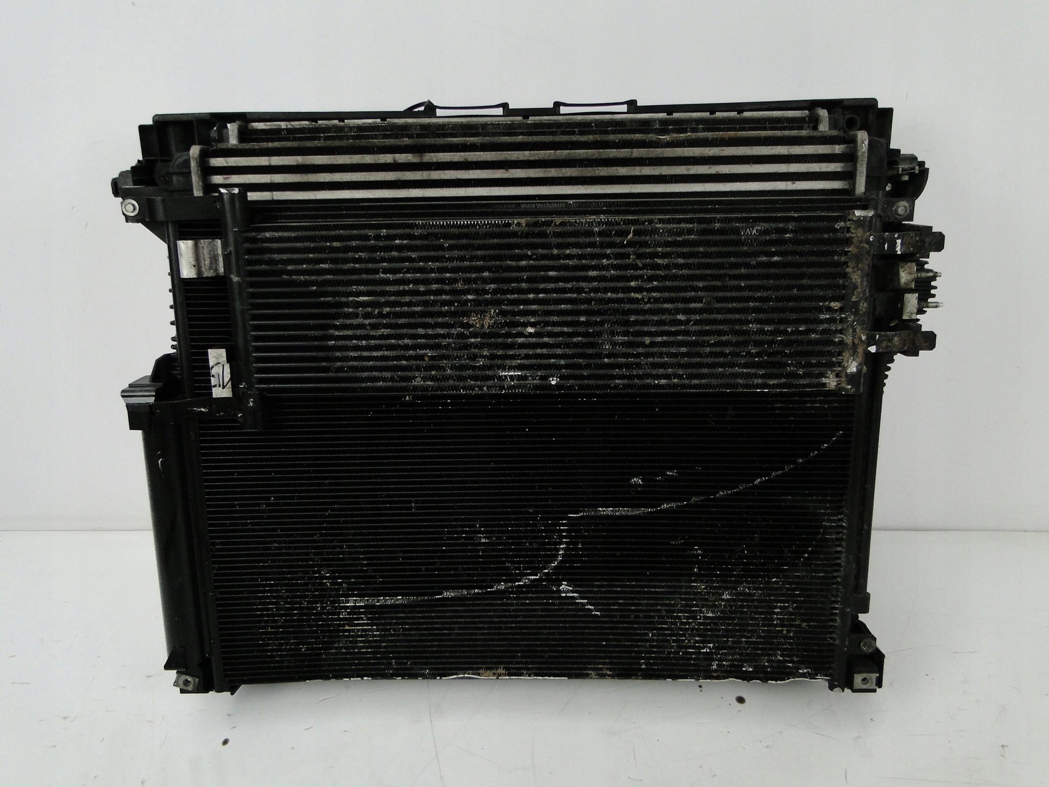 PAS PRZEDNI ALFA ROMEO GIULIA 2.2D 2WD 2016R. Numer katalogowy części 505 4944008