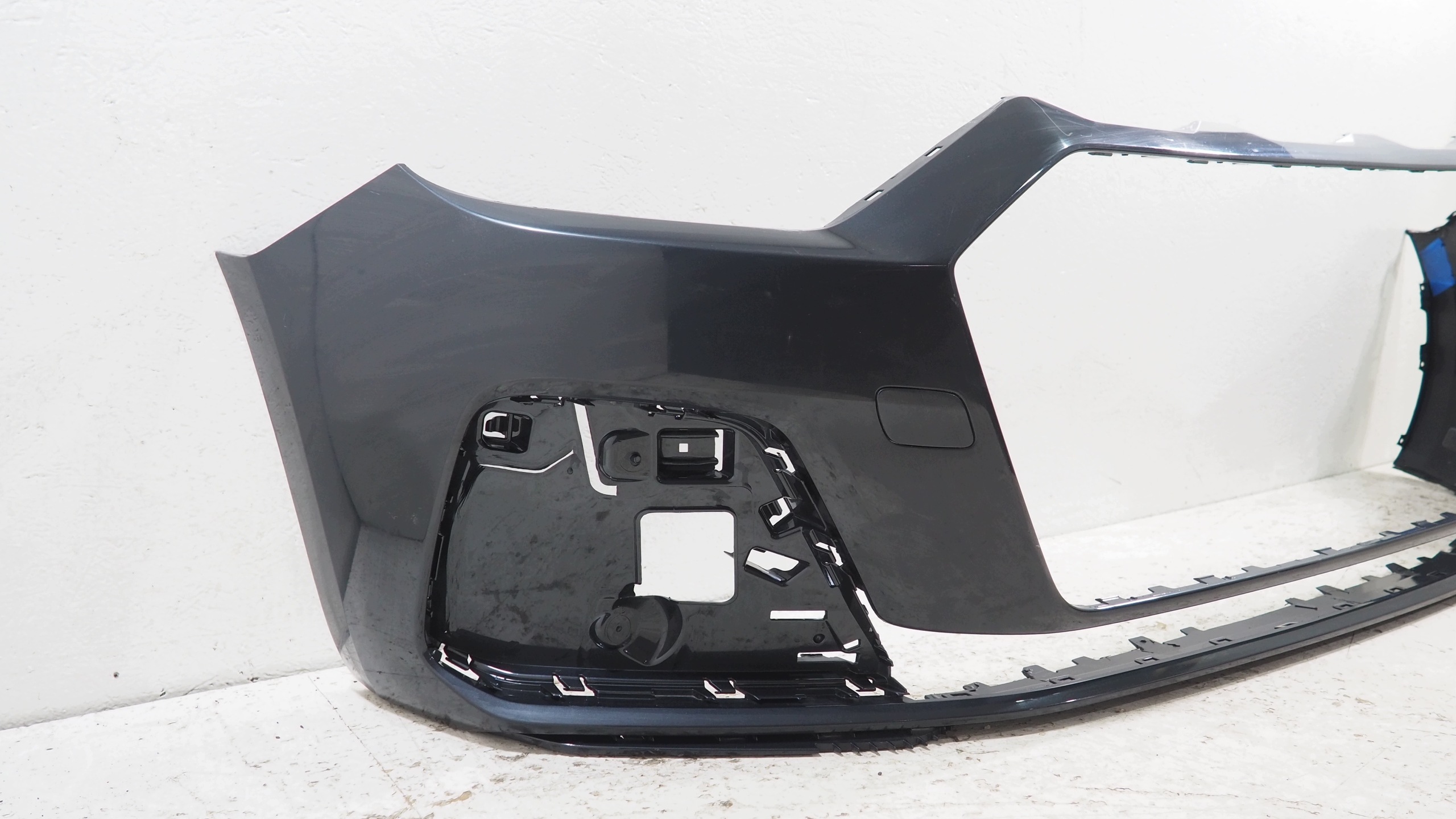 Audi A1 II 82A nárazník předek přední 82A807437A