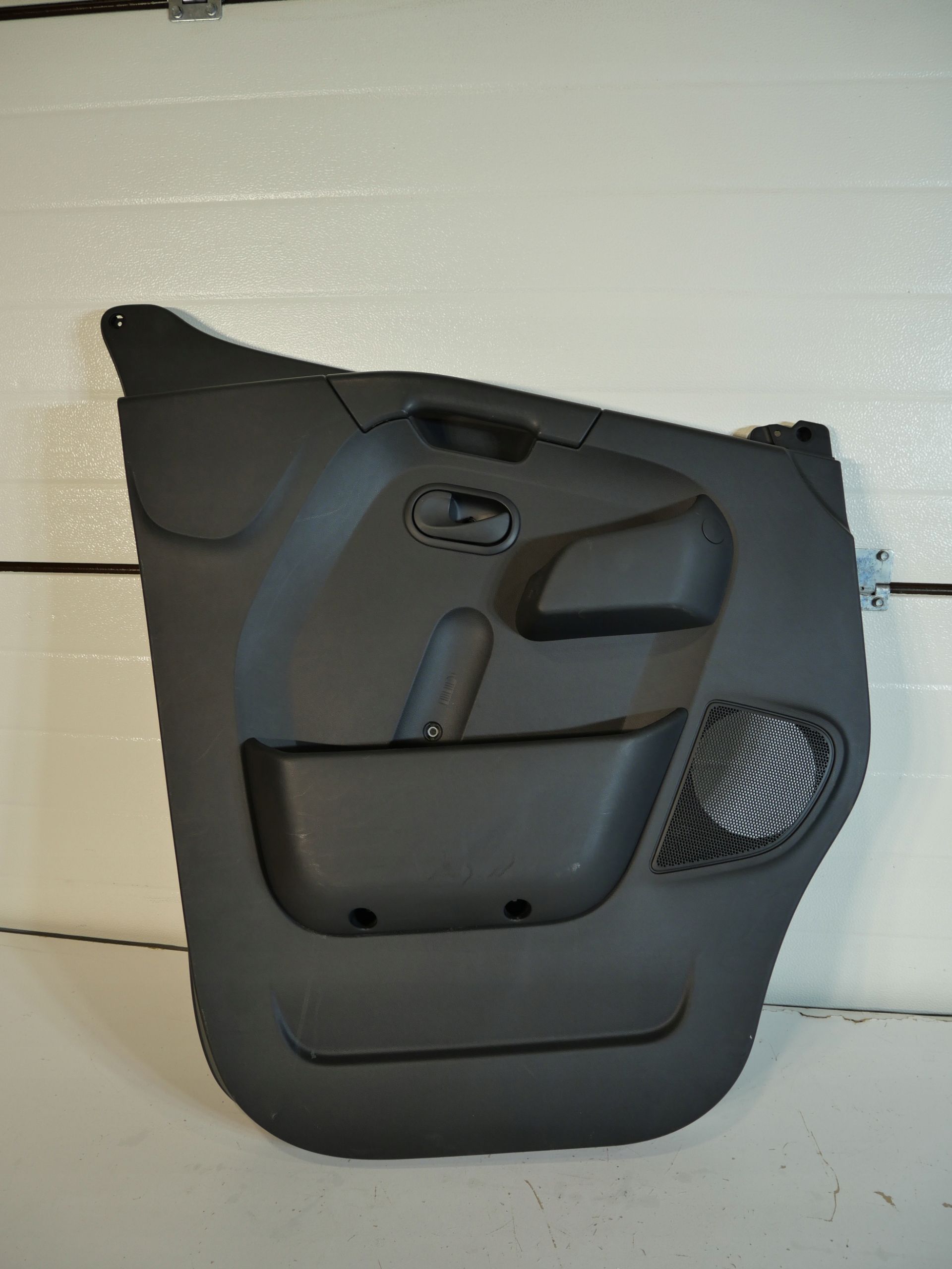 verkleidung Tür RENAULT MASTER 809017426R