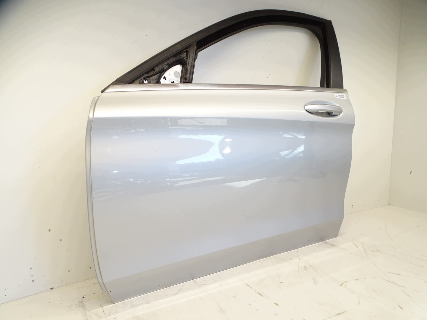 door left front left front MERCEDES C W205 sedan KOMBI LAK 775