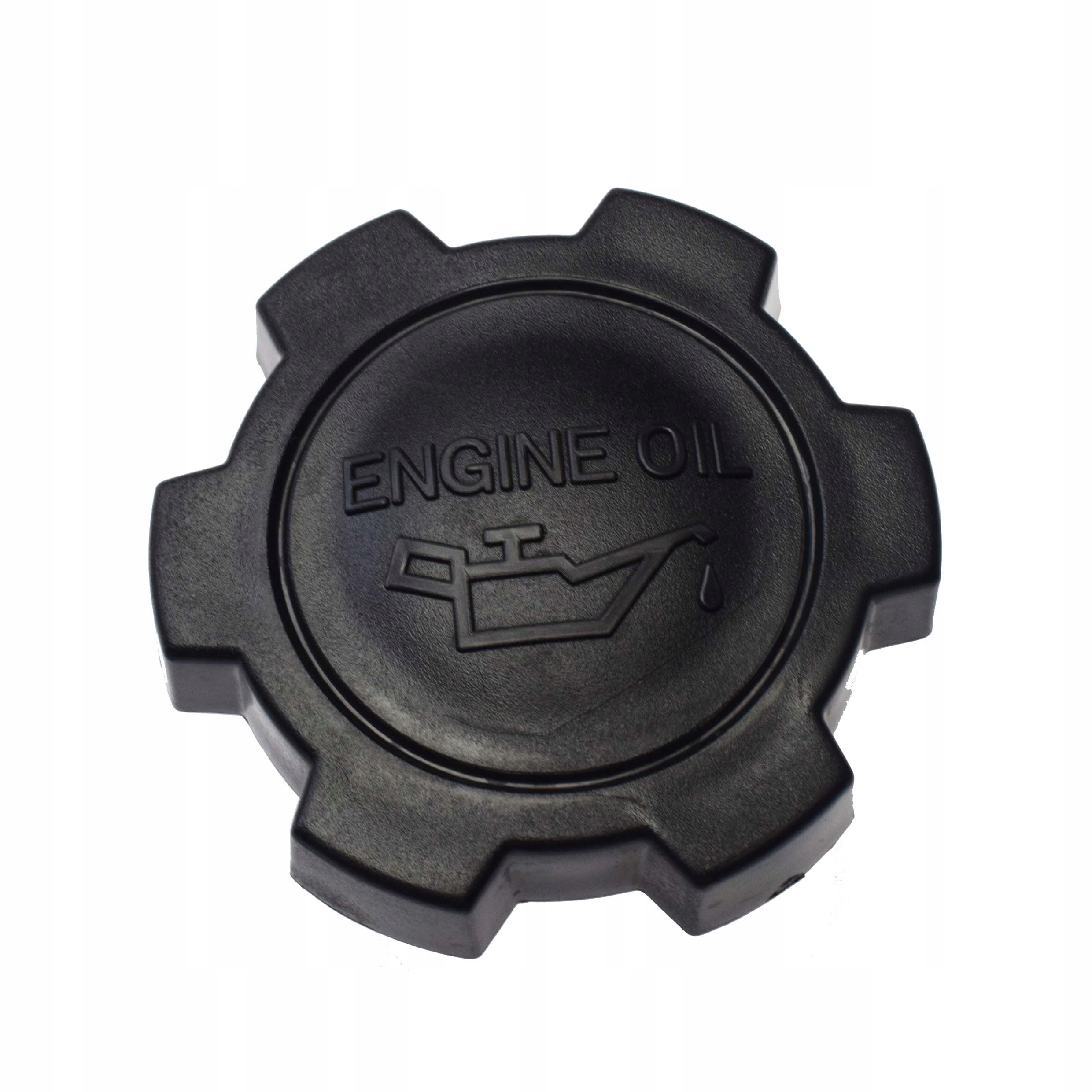 HONDA ACCORD CIVIC CR-V HR-V CRX KOREK WLEWU OLEJU