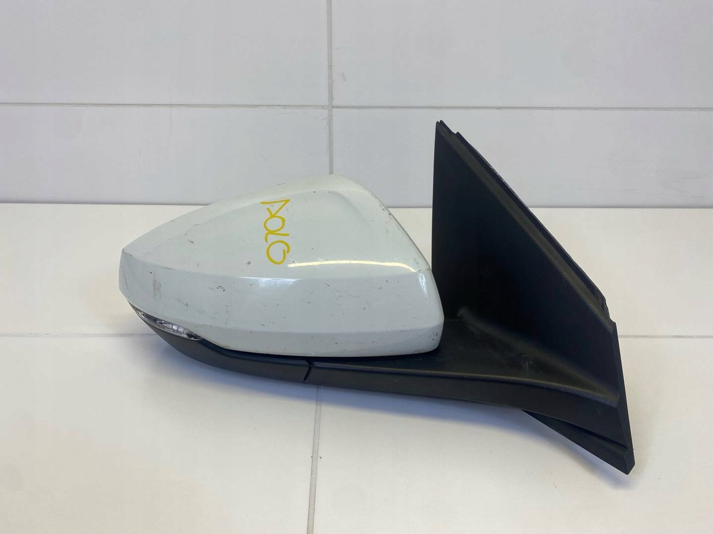 mirror exterior right side Volkswagen Polo 6 2020 2G0857934