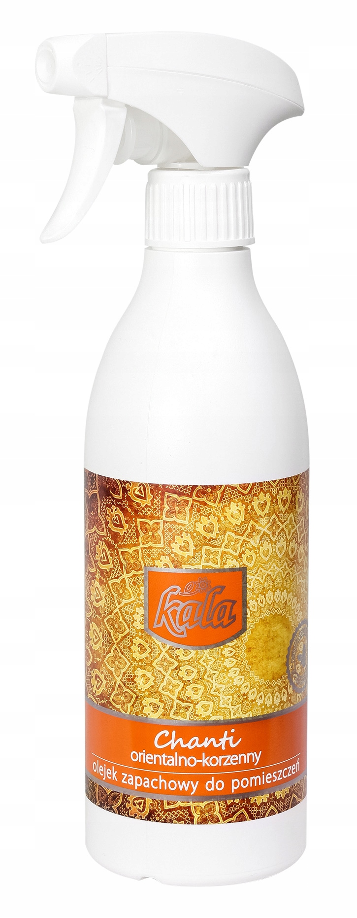 

Kala Chanti Olejek zapach 500ml Orientalno-korzenn