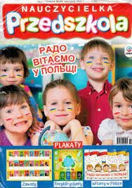 NAUCZYCIELKA PRZEDSZKOLA NR.179/2022