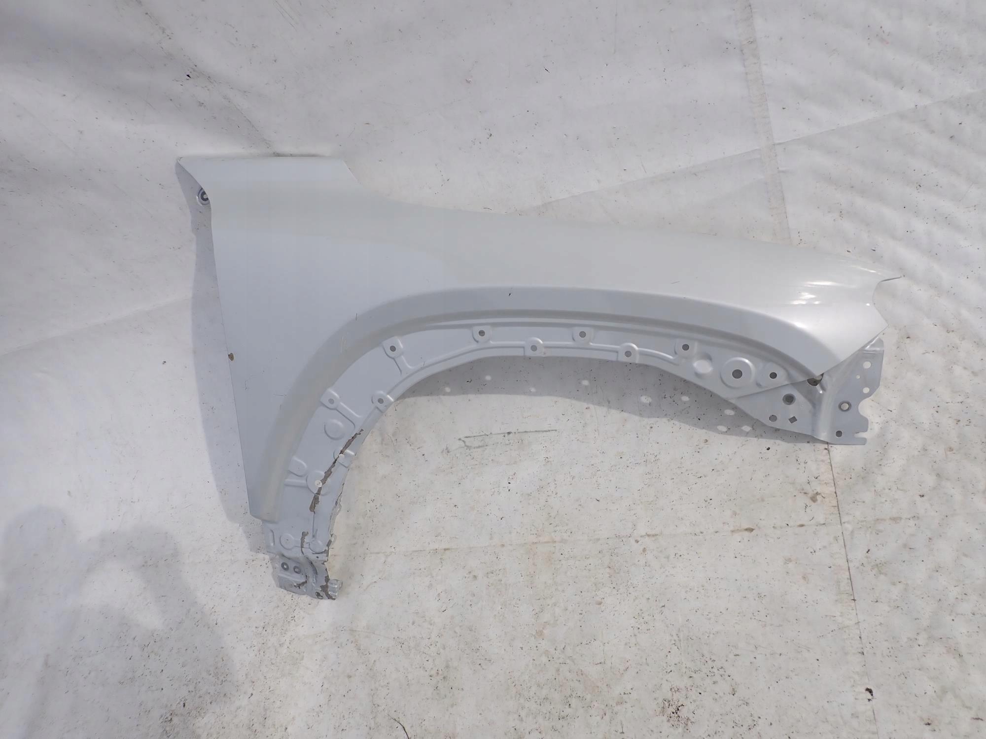 MAZDA MX-30 20-> fender front front right