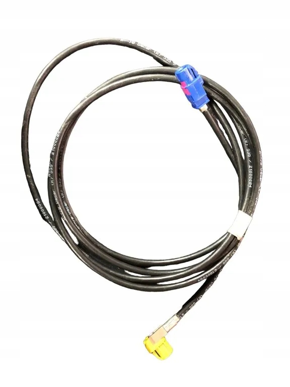 BMW КАБЕЛЬ ПРОВІД 69822544