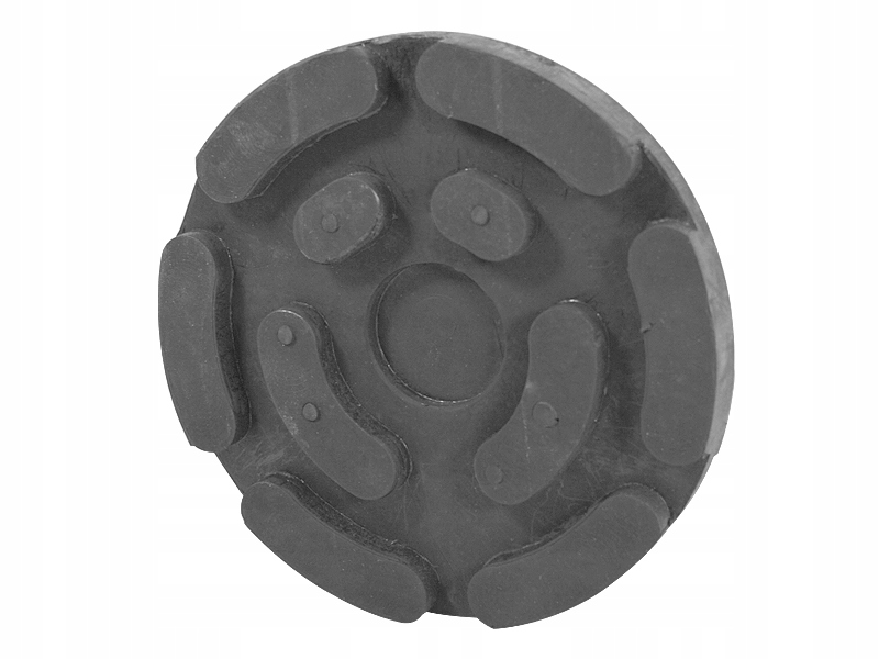 TEDGUM PODKLADKA PODNOS DWUKOLUMNOWEGO 118MM Marka Tedgum