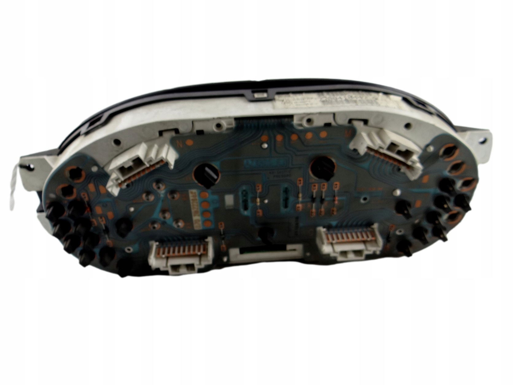 dials PREDKOSCIOMIERZ RENAULT CLIO 7700410447 G