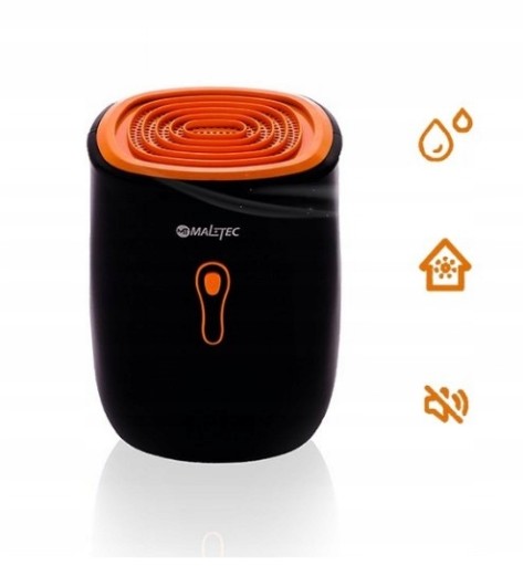 OSUSZACZ POWIETRZA POCHŁANIACZ WILGOCI Kod producenta ALL0048