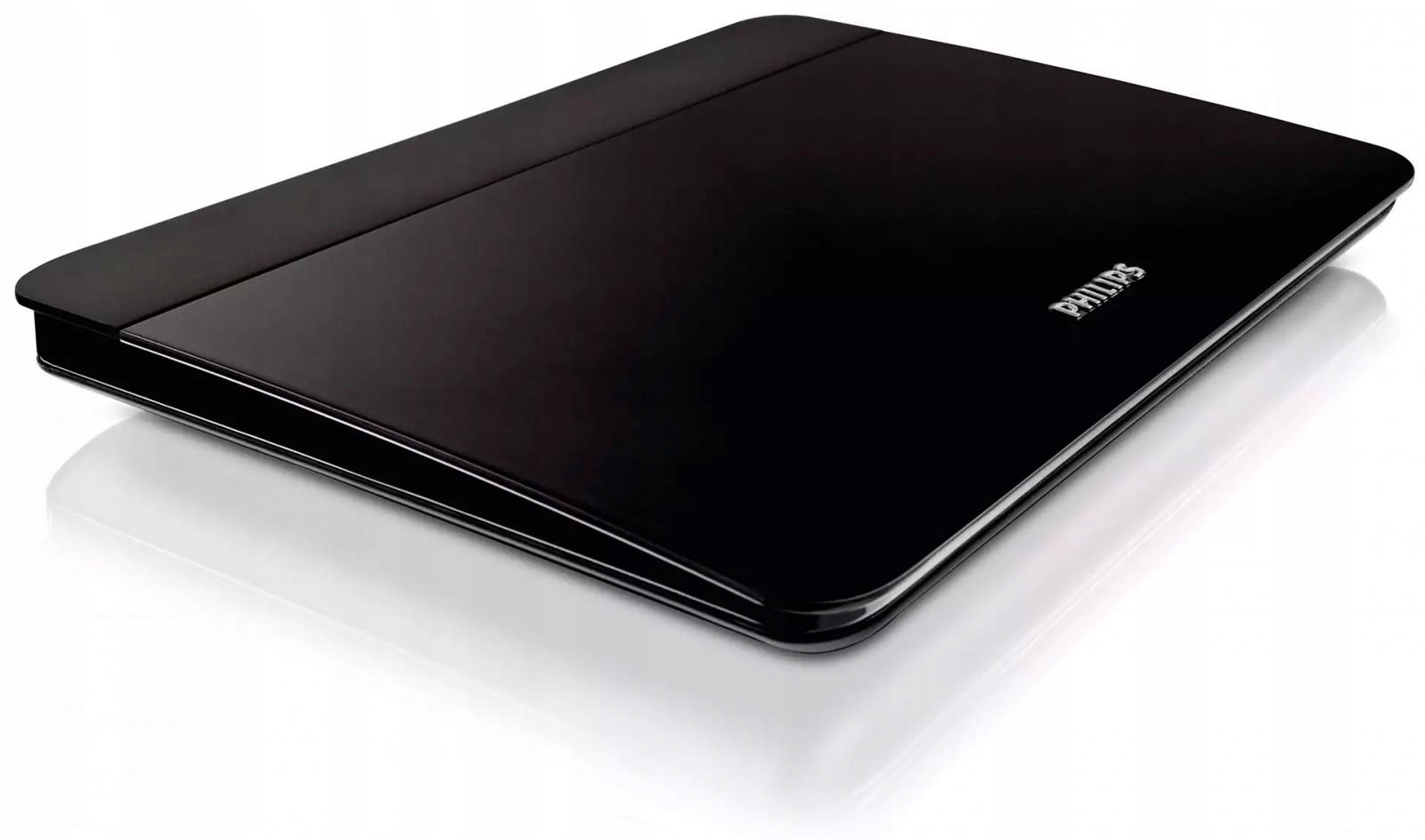 Televizní antena pokojová Philips SDV6226/12, černá