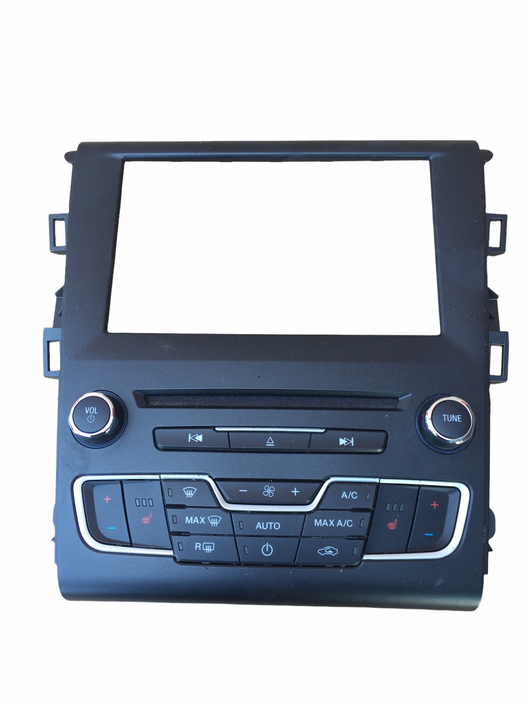 HS7T-18E245-CHC - РАДИО ПАНЕЛЬ FORD FUSION LIFT USA