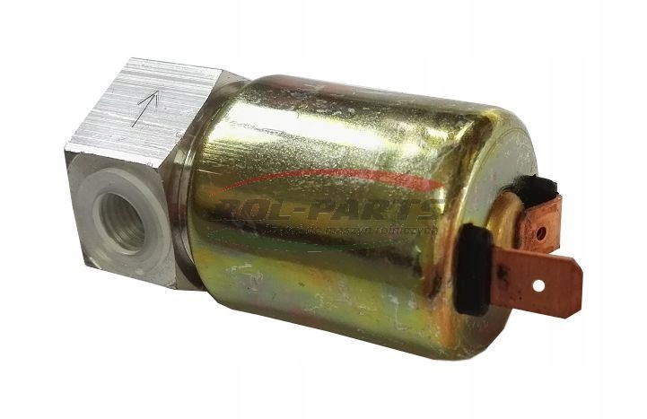 F100001161132, F100002232530, - Контроллер свечи зажигания Fendt H311200180010