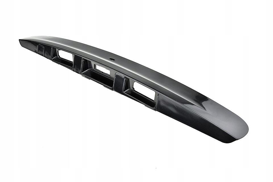 BLENDA UCHWYT LISTWA TYLNEJ KLAPY NISSAN QASHQAI