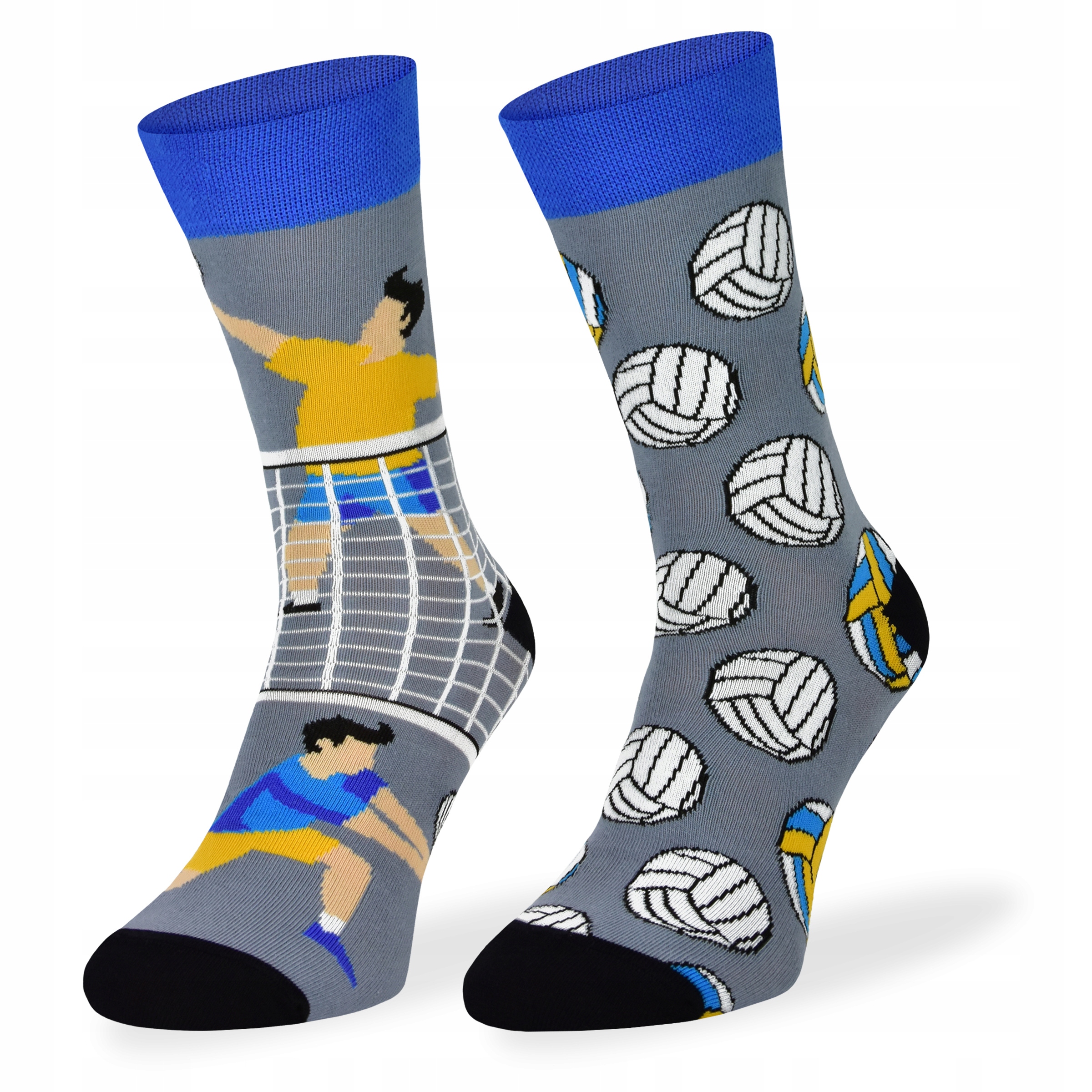 

skarpetki kibica siatkówki Volleyball