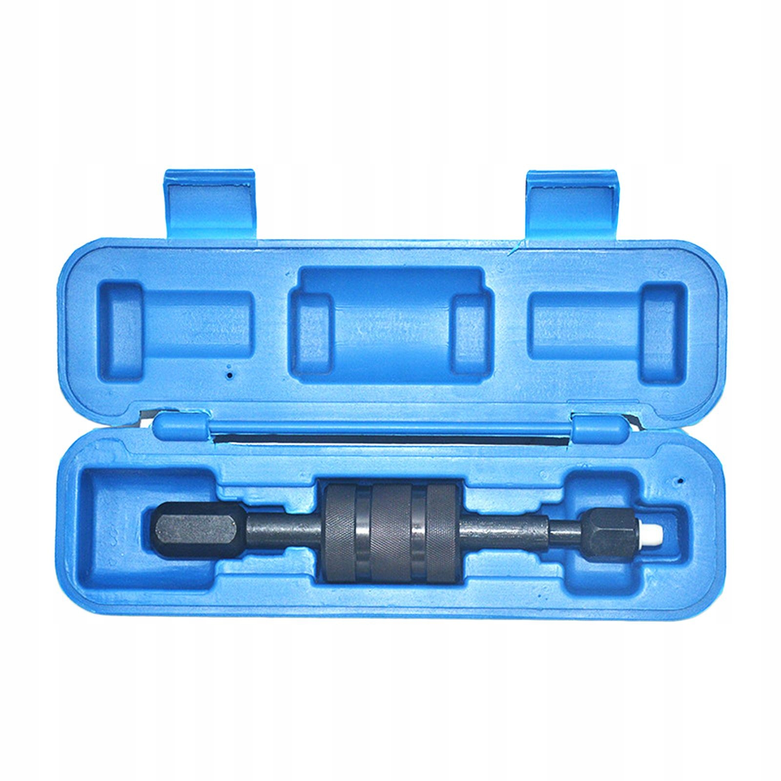 Injector Puller Tool Durable with Hard Case M12 M8 Premium Spare Parts