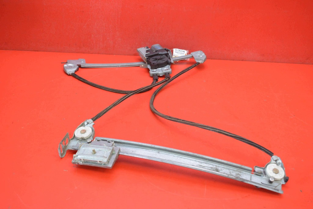 window regulator left front EU 400621F CITROEN C3 PLURIEL 02-10