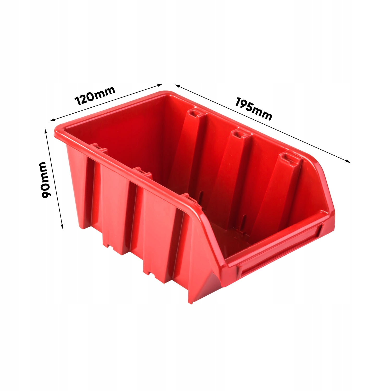 Tablica ścianka narzędziowa 786 mm x 390 mm Szerokość produktu 39 cm