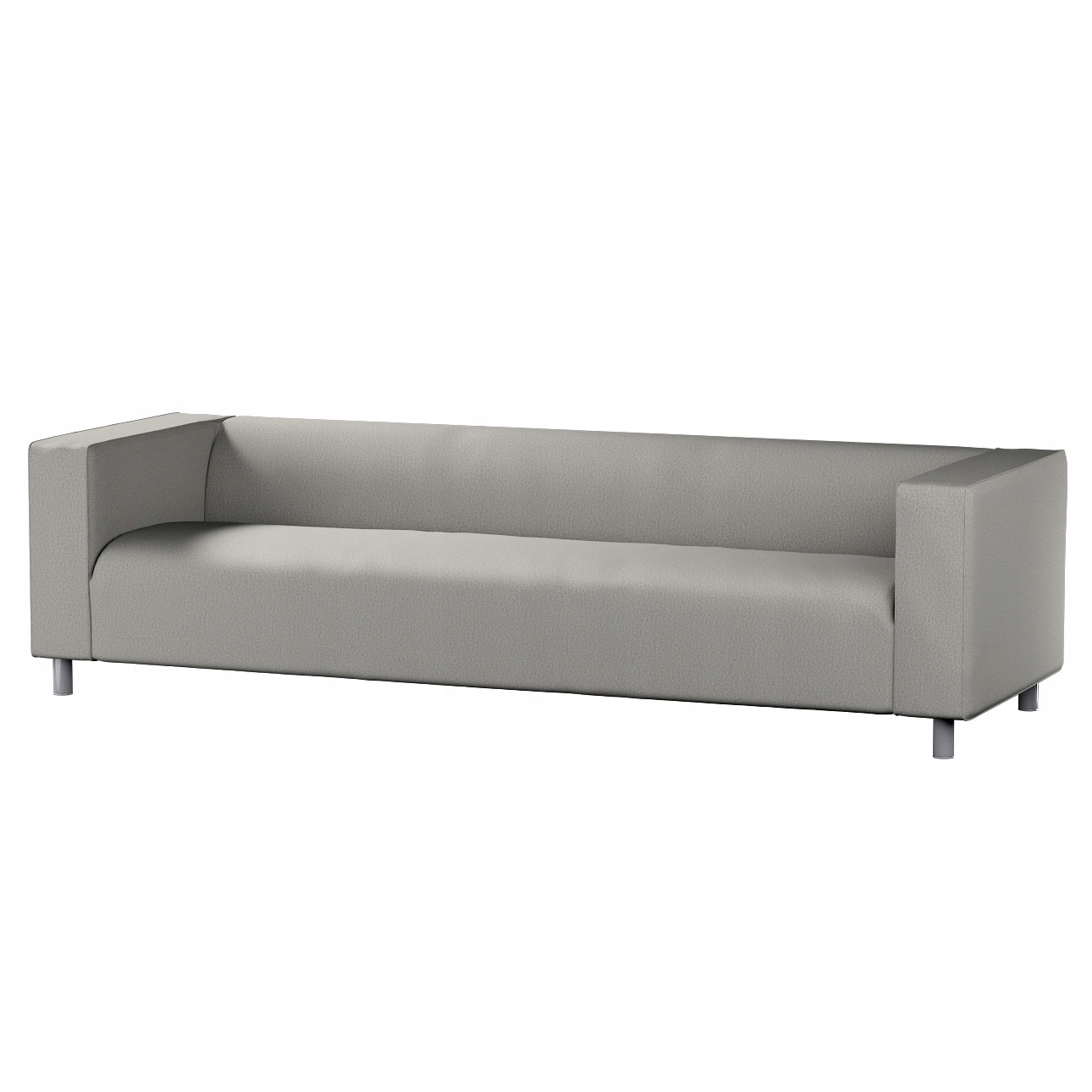 Dekoria Poťah na 4-miestnu pohovku Klippan od Ikea