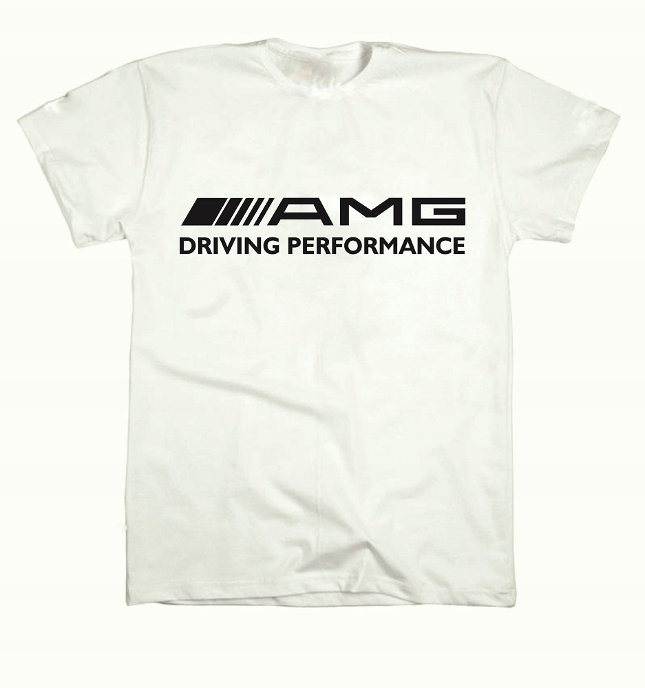 

T-shirt koszulka Amg Driving Performance Mercedes