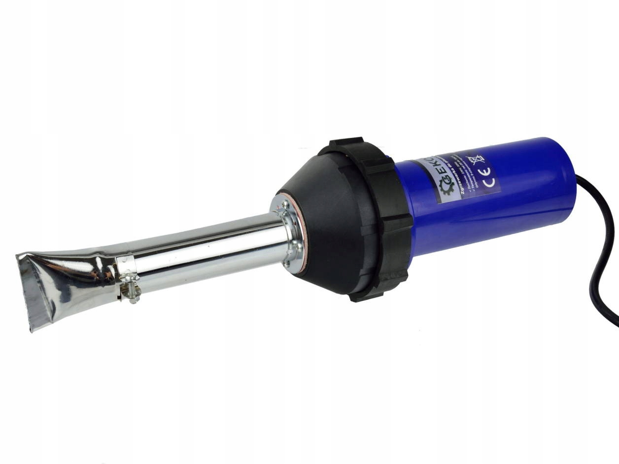 SPAWARKA ZGRZEWARKA DO PLASTIKU 1080W REGULACJA Kod producenta G81036