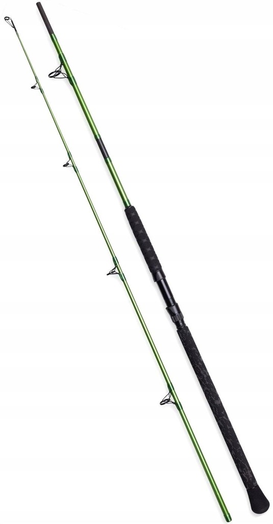 WĘDKA DAM MADCAT GREEN HEAVY DUTY 2,7m 200-400g