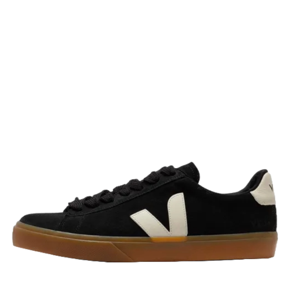 Veja Campo Bold Suede Black Pierre CP0303692B vel. 41