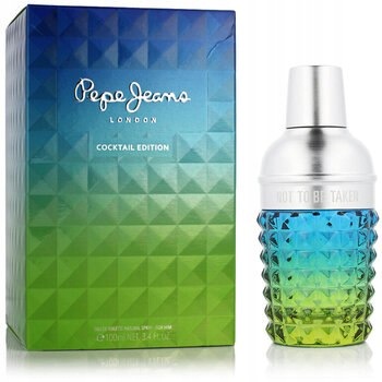 Pepe Jeans Cocktail Edition For Him Edt 100 ml