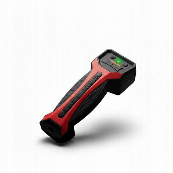 Dragon Pilot Bezdrátový Storm Pro Naviják Ovladač kabel 12V 24V II