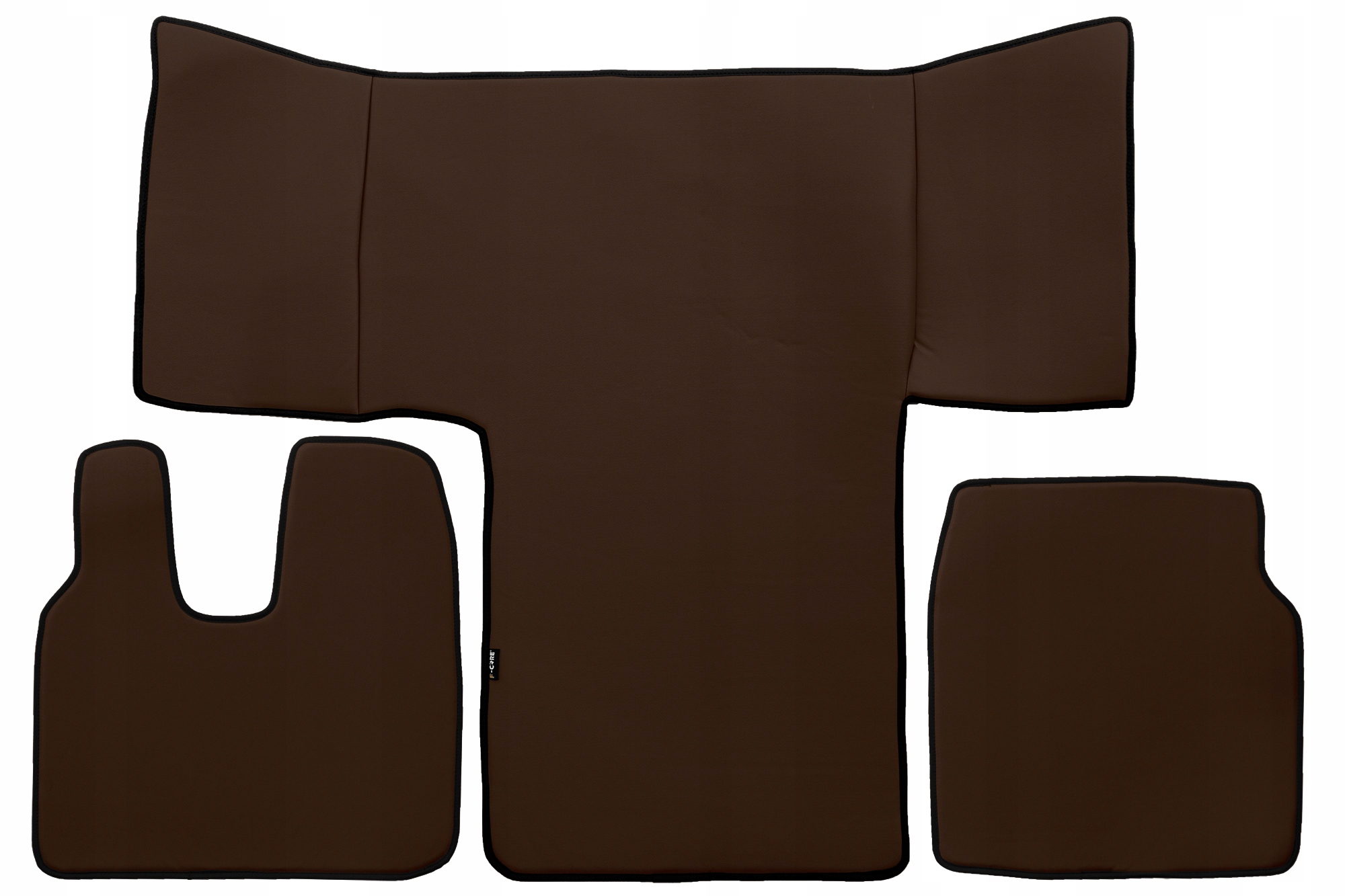 Koberce Tir Man Tgl Tgs Tgm Velká Kabina L XL 2012-