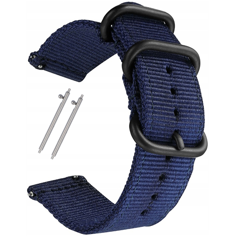 

Pasek do Samsung Gear S3 Galaxy Watch 46MM 3 45MM