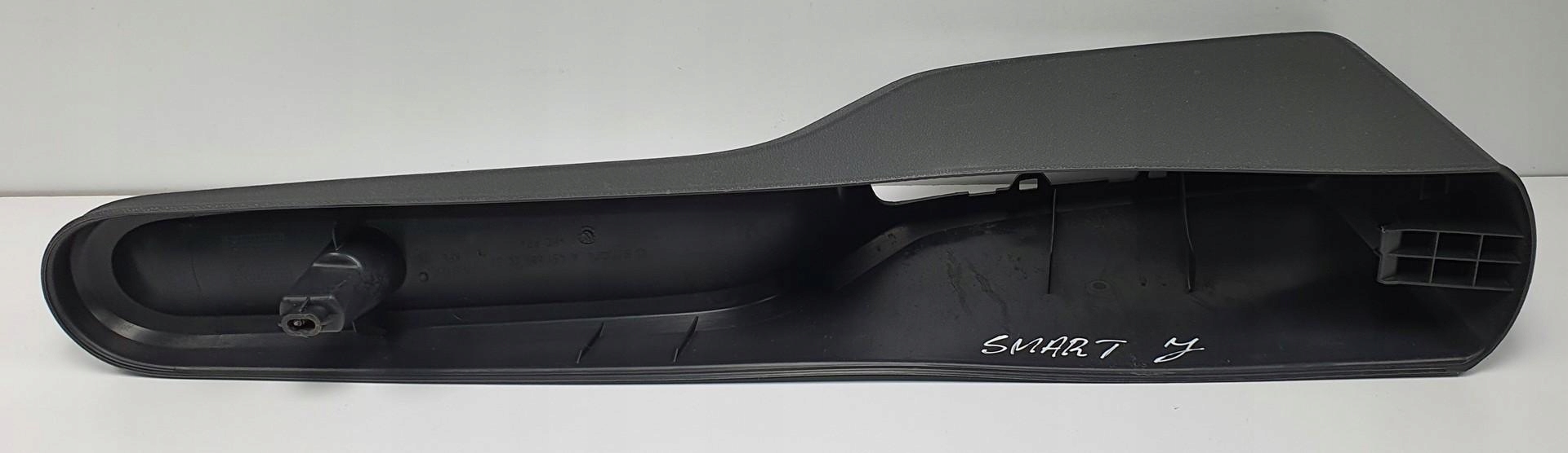 тунель середина SMART FORTWO II 451 A4516890031