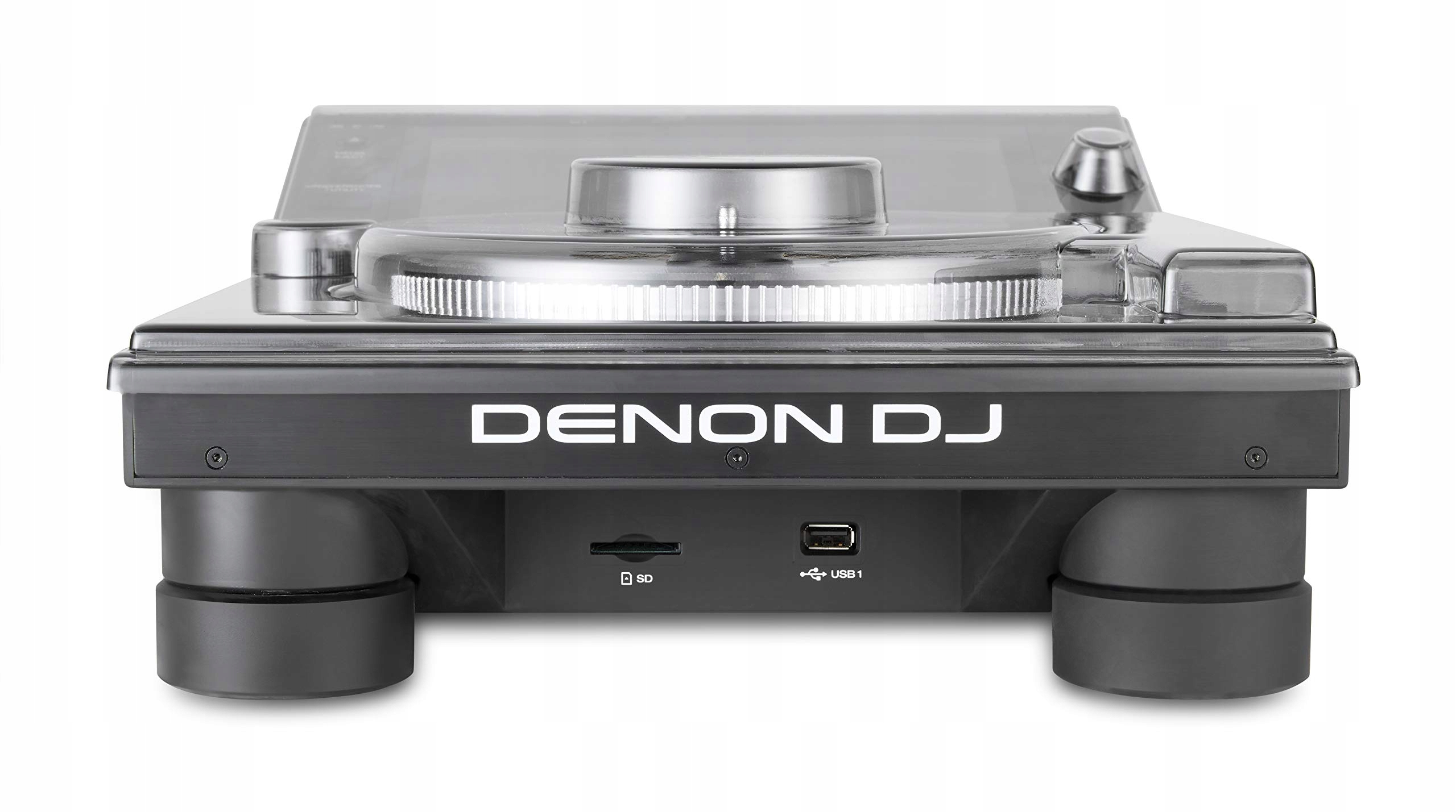 Decksaver Denon Dj Prime SC6000 i SC6000M obudowa Model SC6000 Prime