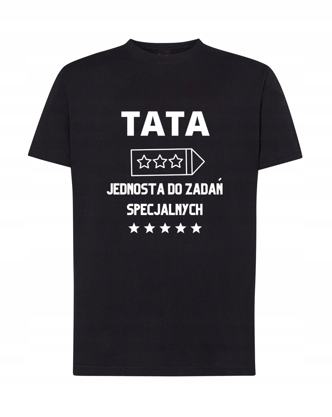 

T-Shirt Tata Jednostka do zadań Specjalnych r.5XL