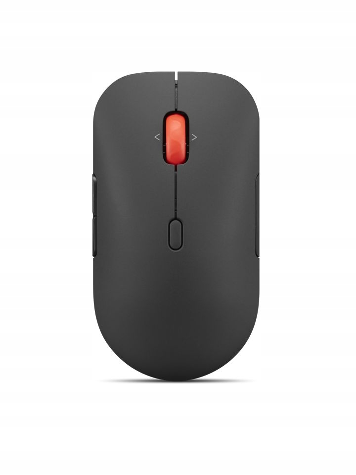 Bezdrátová myš Lenovo Multi-Mode Pro Plus 6050, optický senzor