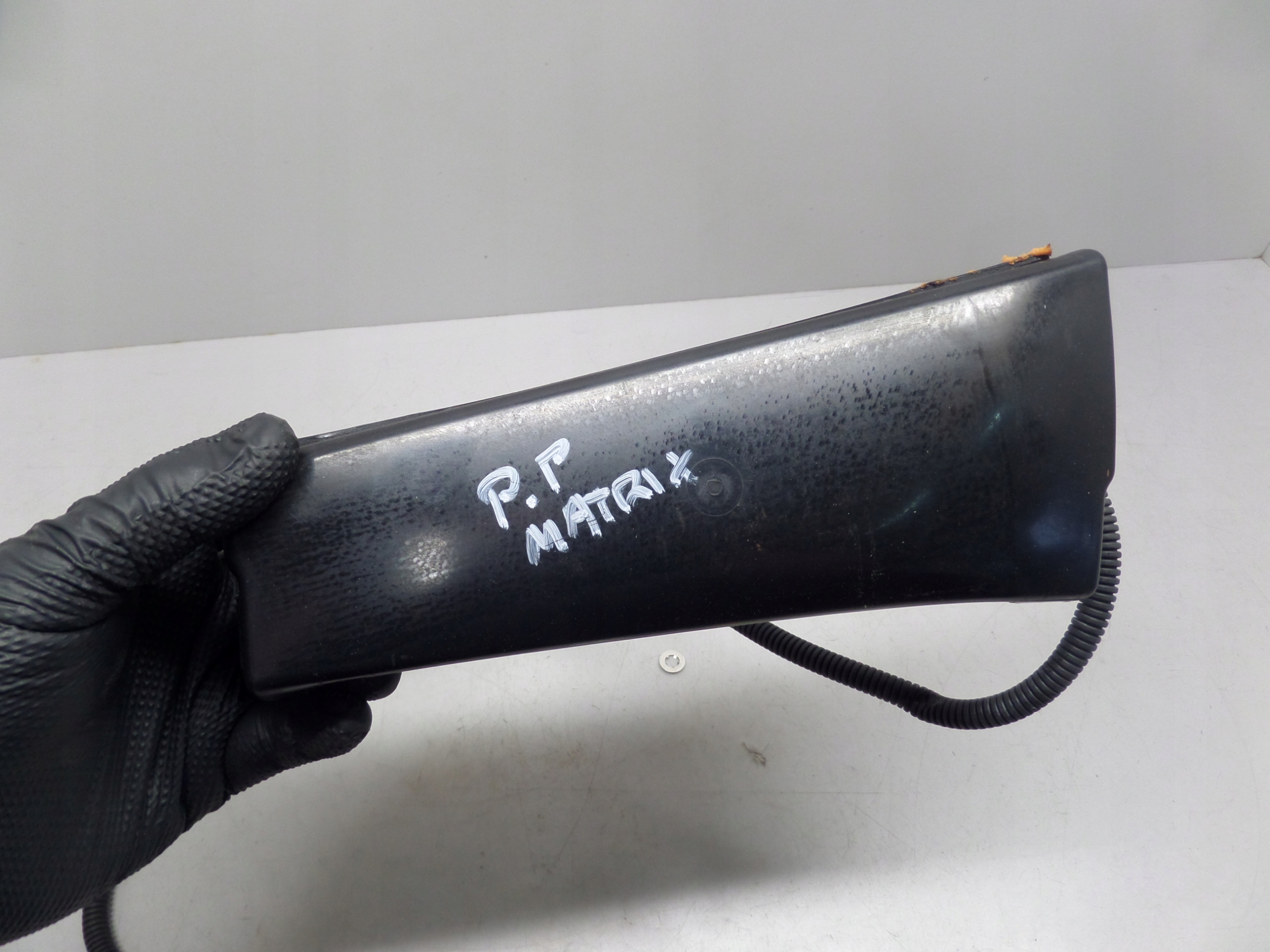 Airbag AIRBAG SITZ Seitlich rechts HYUNDAI MATRIX 00-10