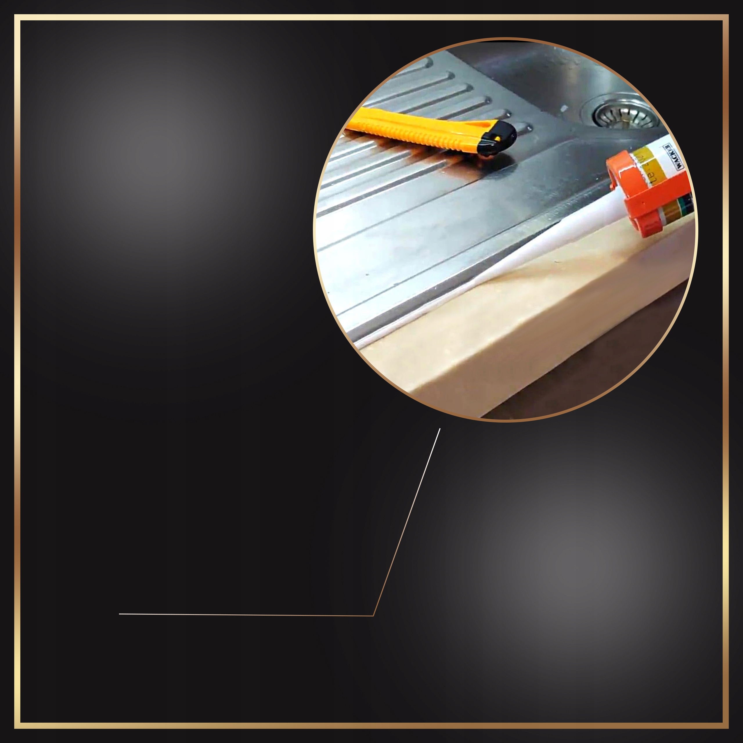 Szafka Kuchenna Stojąca 80 Zlewozmywak Bateria Obrotowa Syfon do Zmywarki Liczba drzwi 2