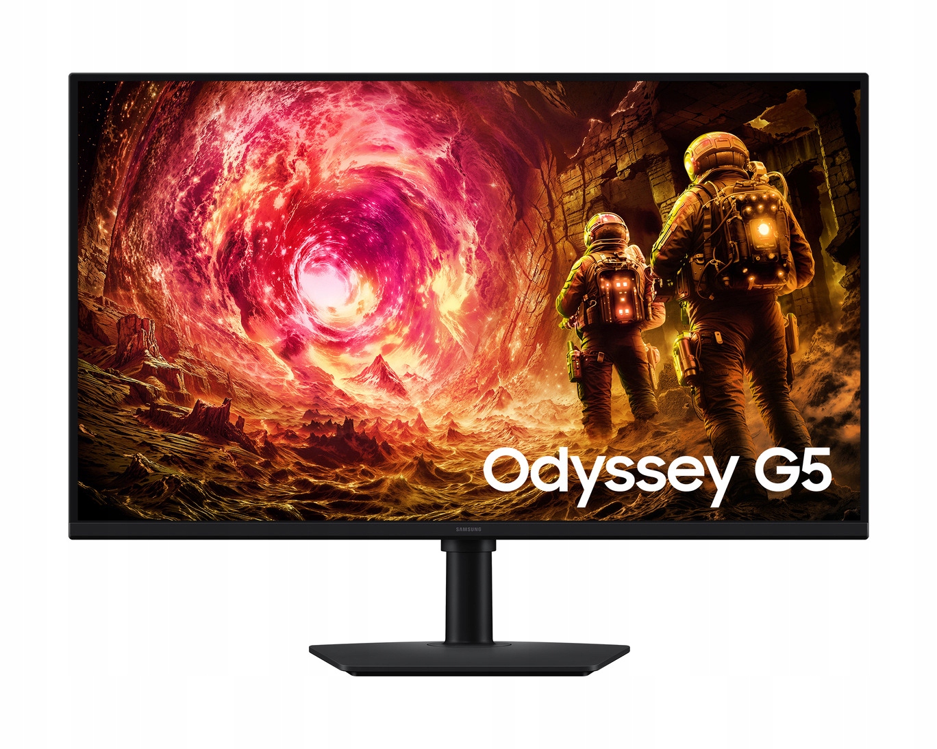 Monitor Samsung Odyssey G5 Led 32" LS32FG502EUXEN 180Hz