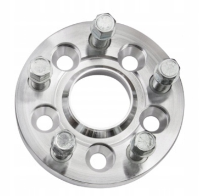 Šroubovací Vzdálenost 5X120 72,5 12X1,5 40mm Bmw E34 E36 E46 E60 E90 1 Ks