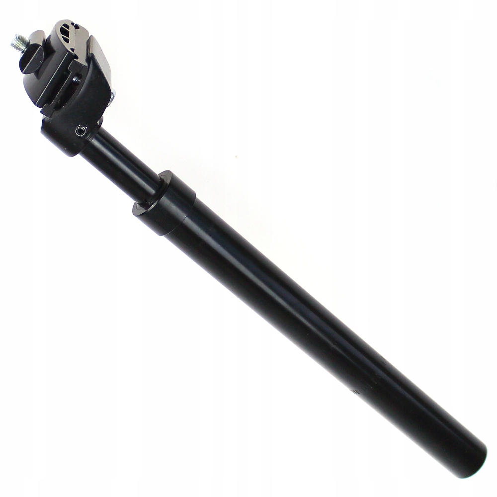 SZTYCA AMORTYZOWANA 2K ALUMINIUM 27,2 C.P. SZA03