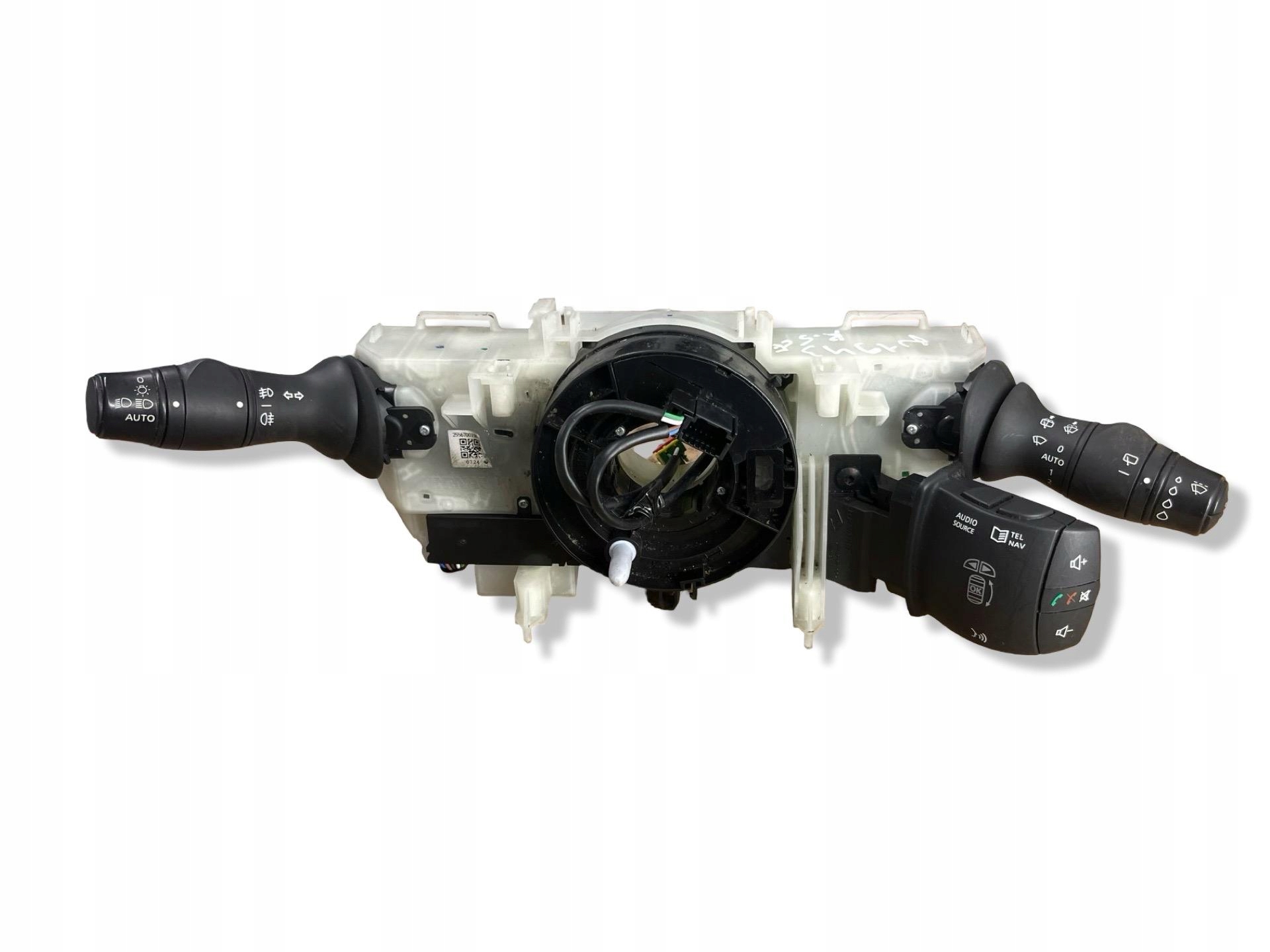DEVIO LUCI TERGICRISTALLO TERGI Renault Scenic 3 2010 255670019R