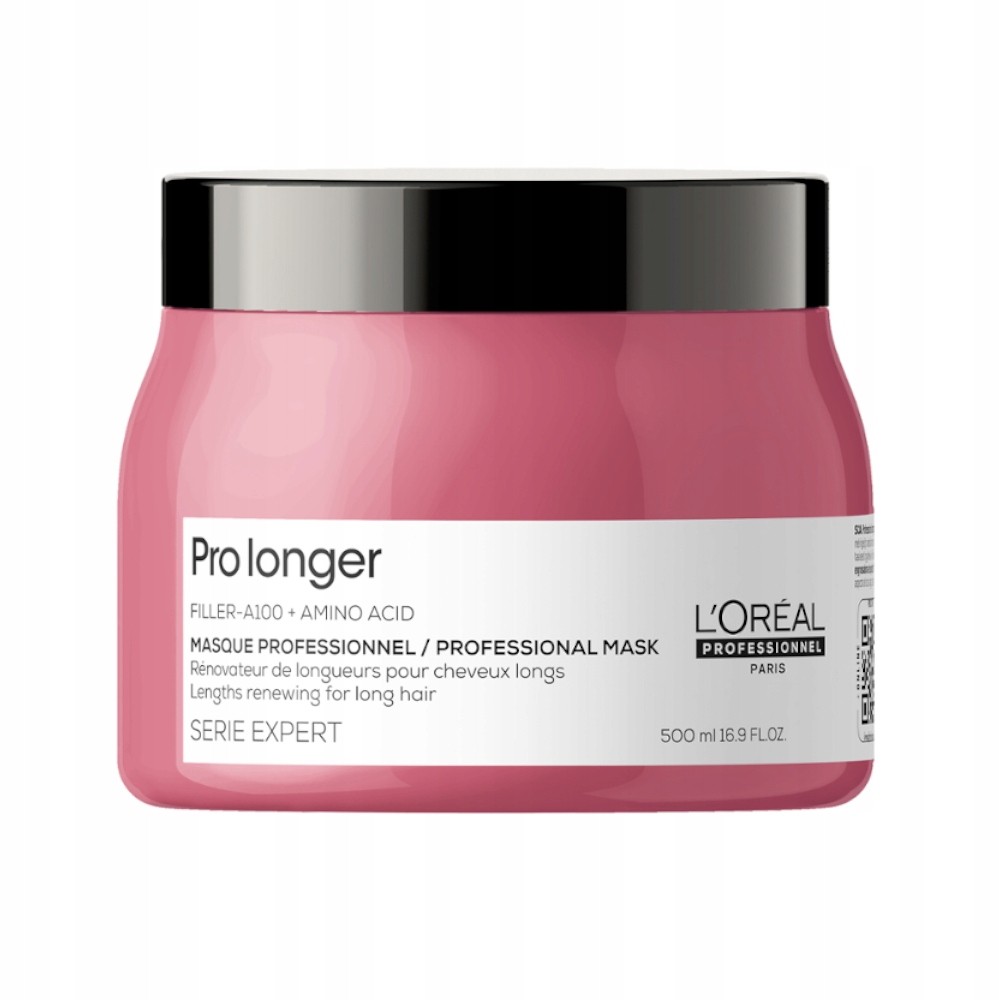 Loreal Pro Longer Posilující maska 500 ml